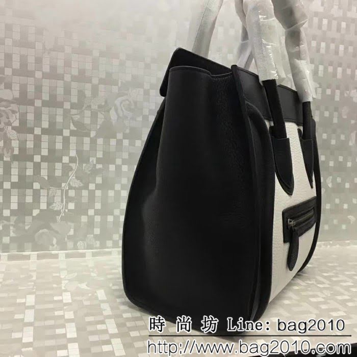 CELINE賽琳原單 經典款笑臉包 百搭手提包 SL1630